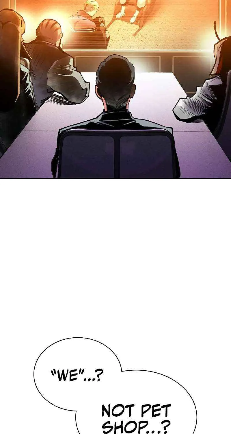 Manhwa Jungle Juice Mangakakalot X Chapter 118 Page 51