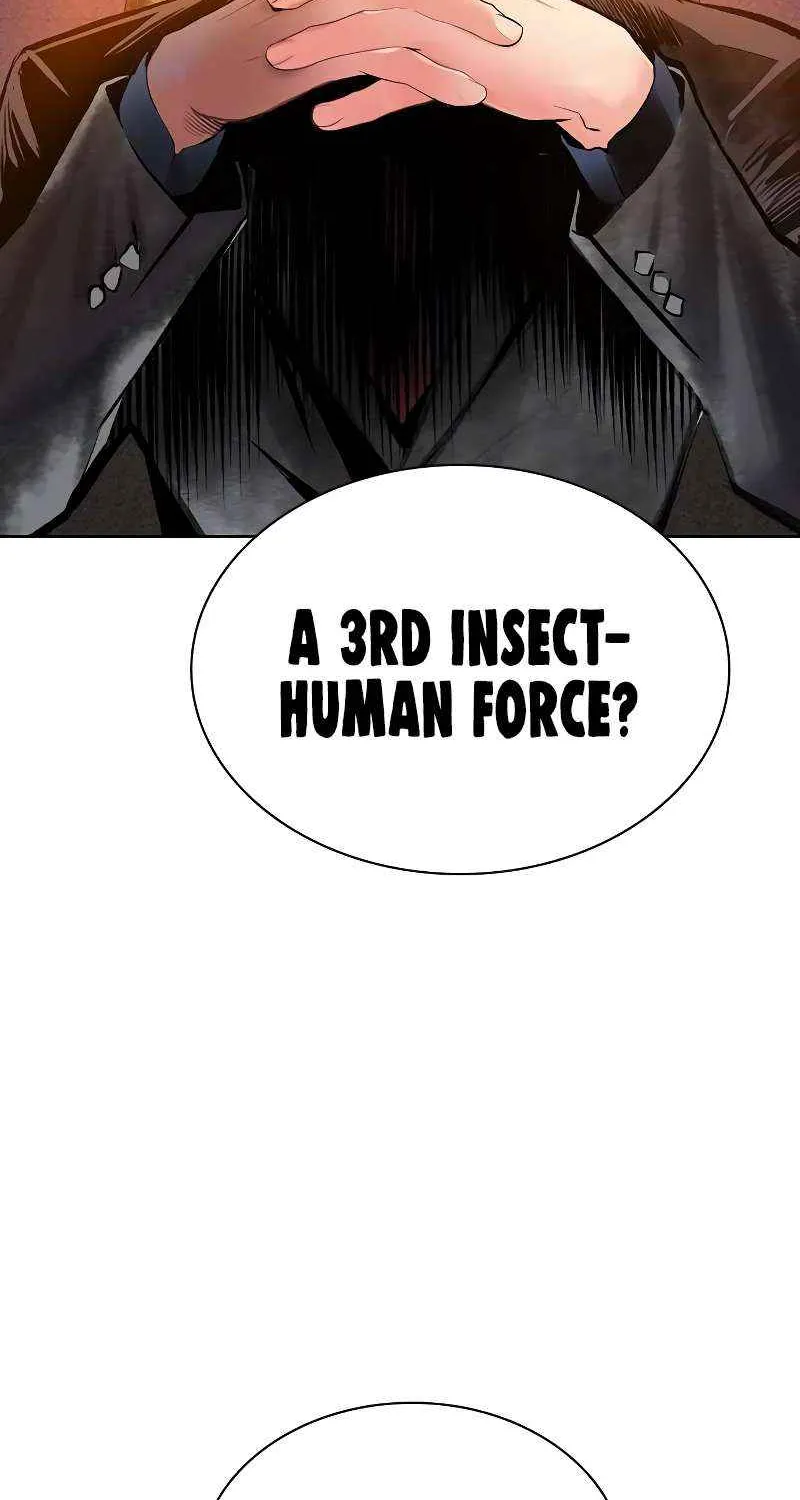 Manhwa Jungle Juice Mangakakalot X Chapter 118 Page 54