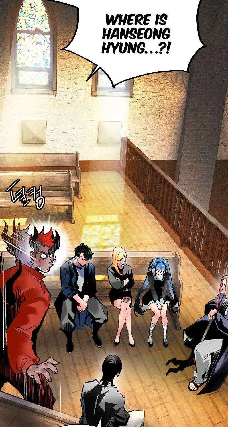 Manhwa Jungle Juice Mangakakalot X Chapter 118 Page 7