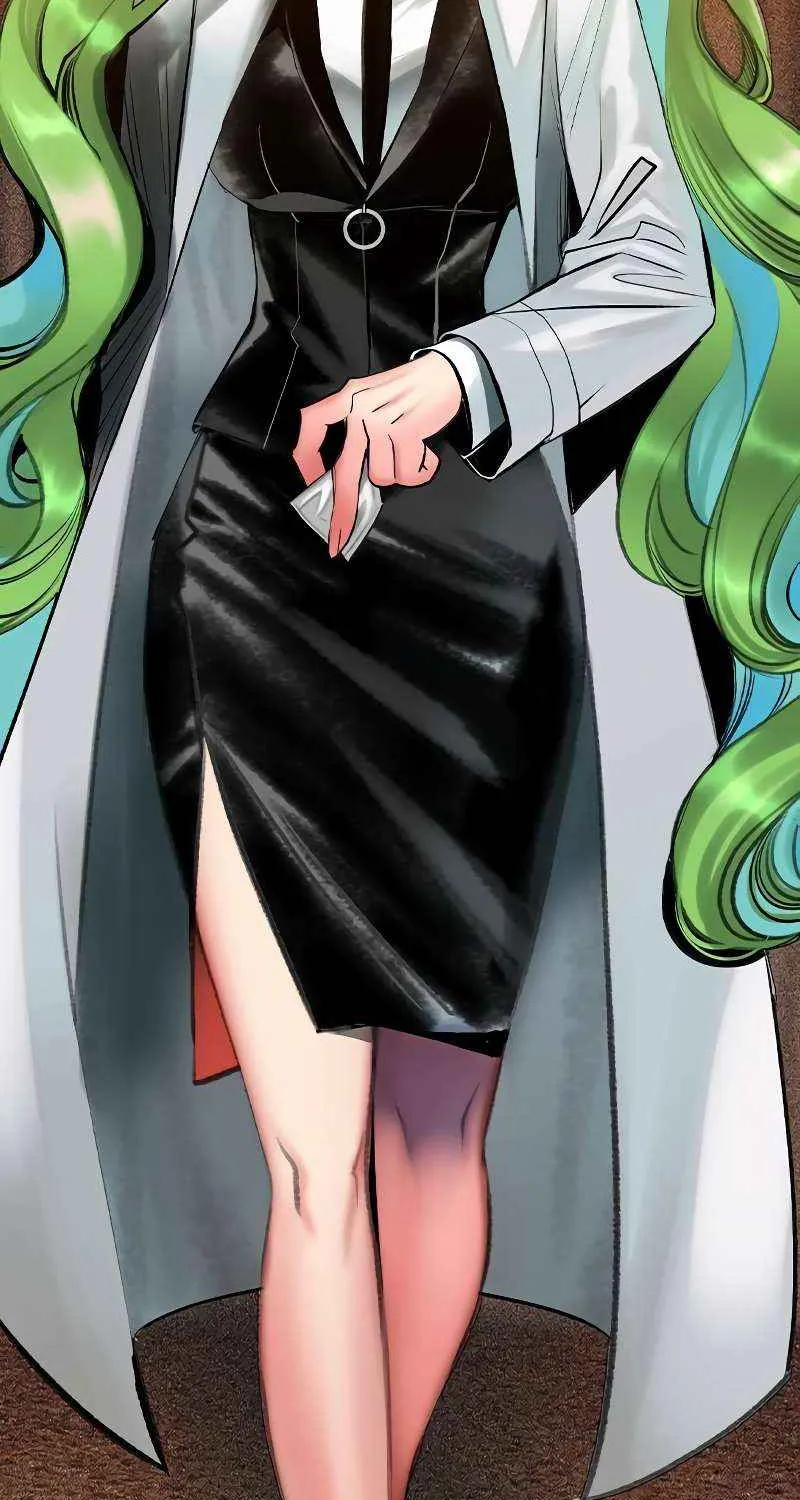 Manhwa Jungle Juice Mangakakalot X Chapter 118 Page 66