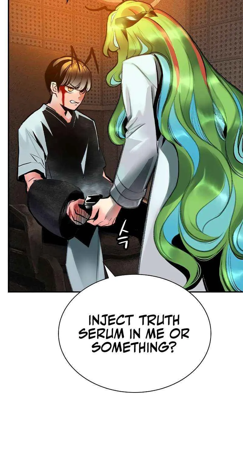 Manhwa Jungle Juice Mangakakalot X Chapter 118 Page 68