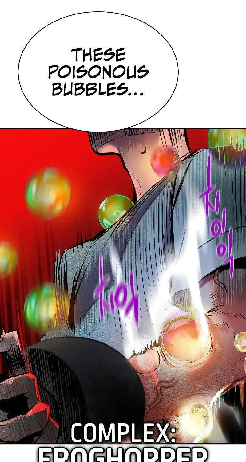 Manhwa Jungle Juice Mangakakalot X Chapter 118 Page 76