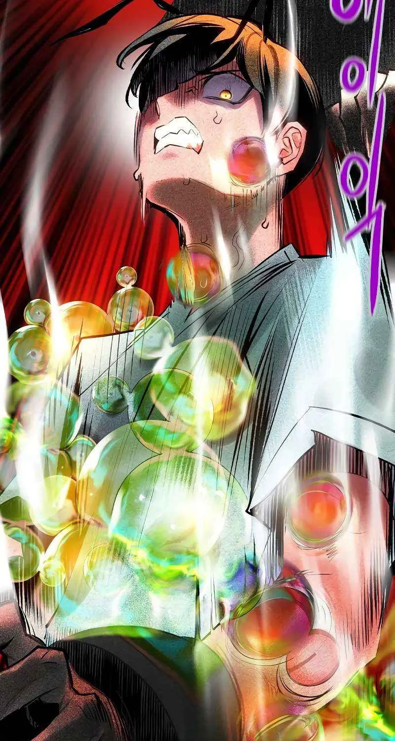 Manhwa Jungle Juice Mangakakalot X Chapter 118 Page 78