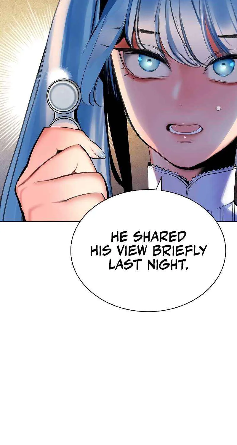 Manhwa Jungle Juice Mangakakalot X Chapter 118 Page 9