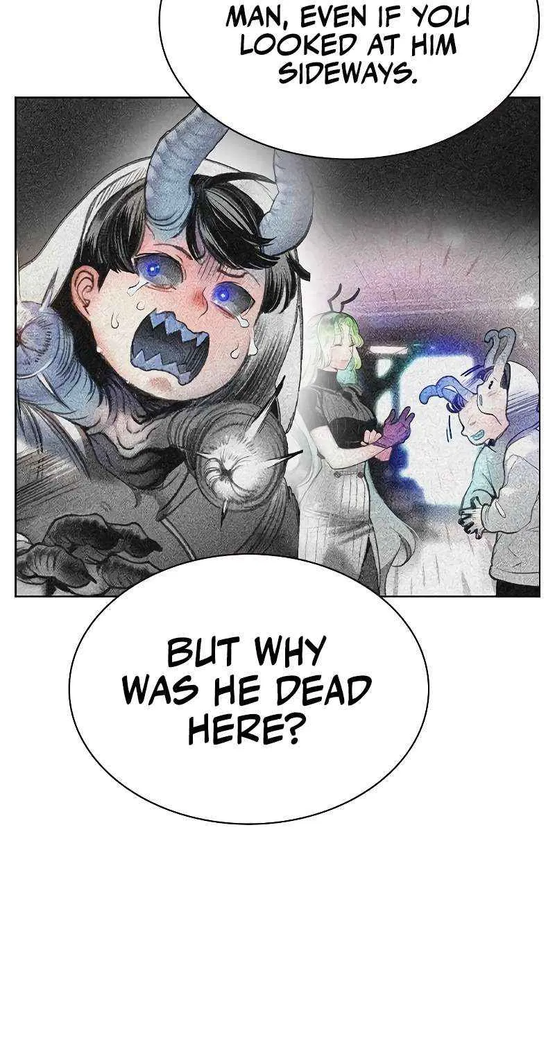 Manhwa Jungle Juice Mangakakalot X Chapter 118 Page 86