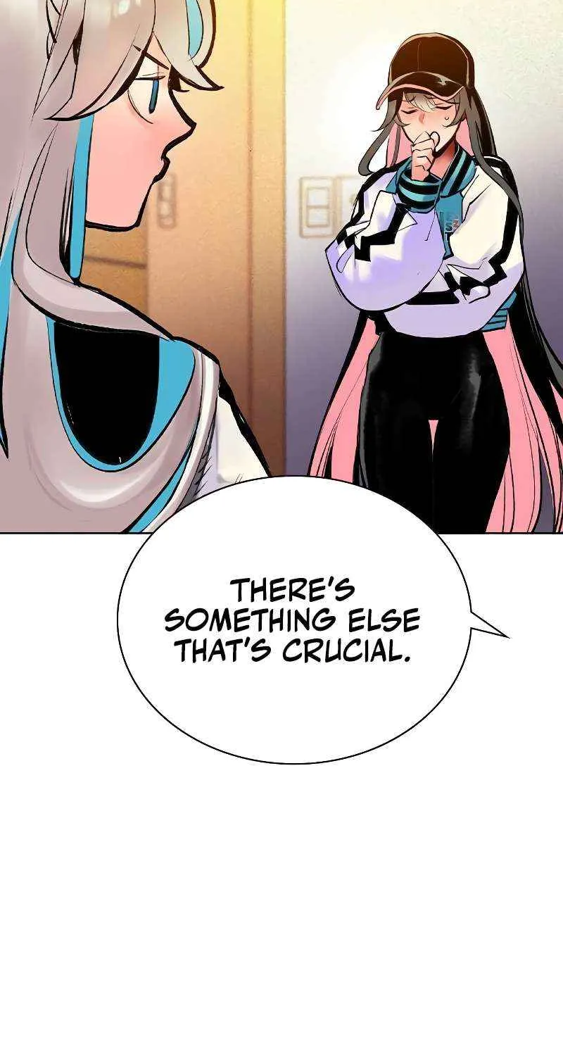 Manhwa Jungle Juice Mangakakalot X Chapter 118 Page 90