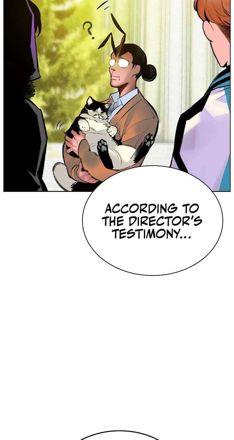 Manhwa Jungle Juice Mangakakalot X Chapter 118 Page 93