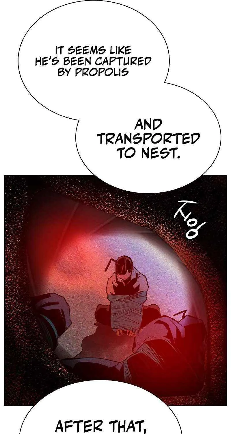 Manhwa Jungle Juice Mangakakalot X Chapter 118 Page 11
