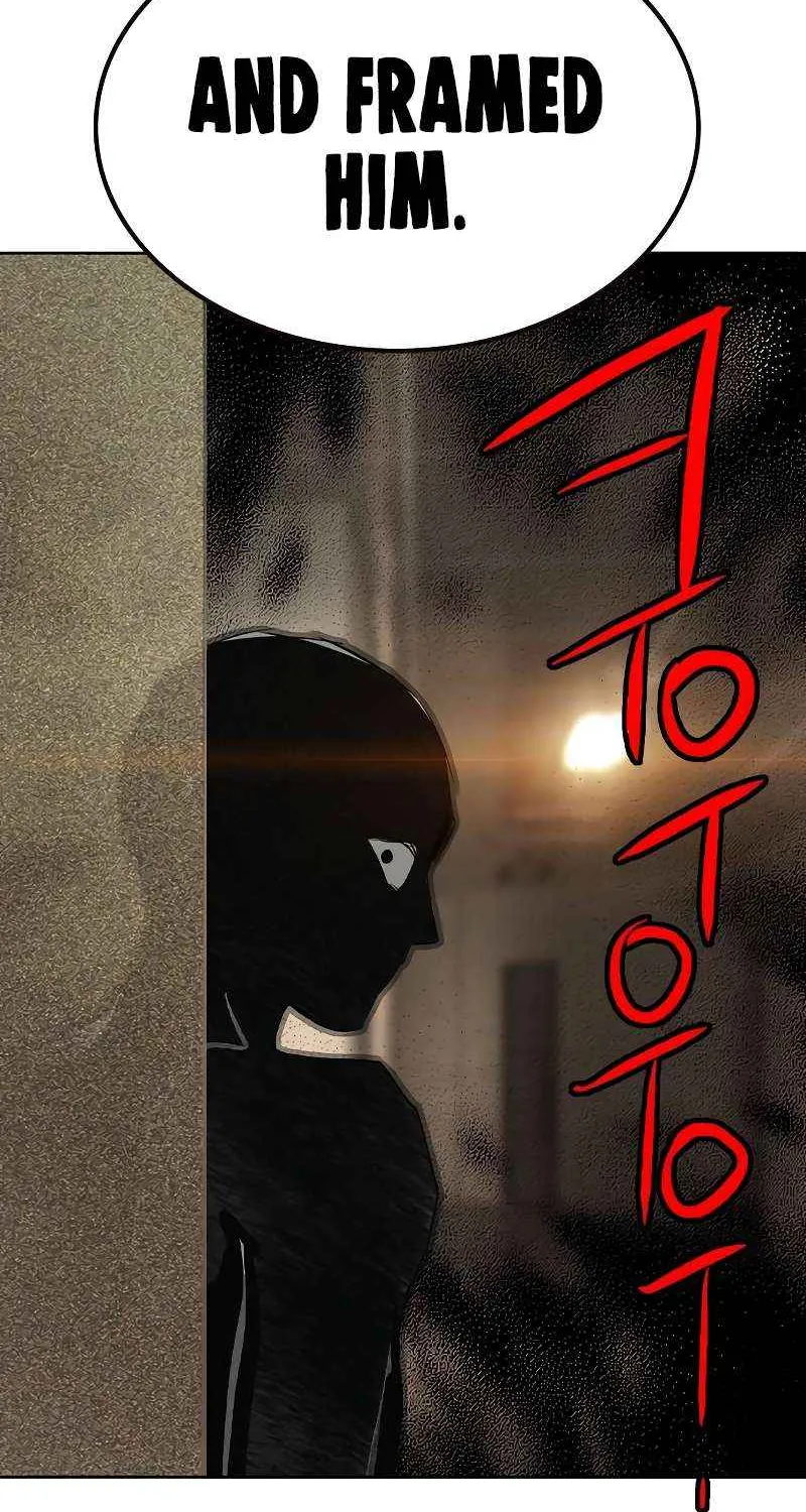 Manhwa Jungle Juice Mangakakalot X Chapter 118 Page 101