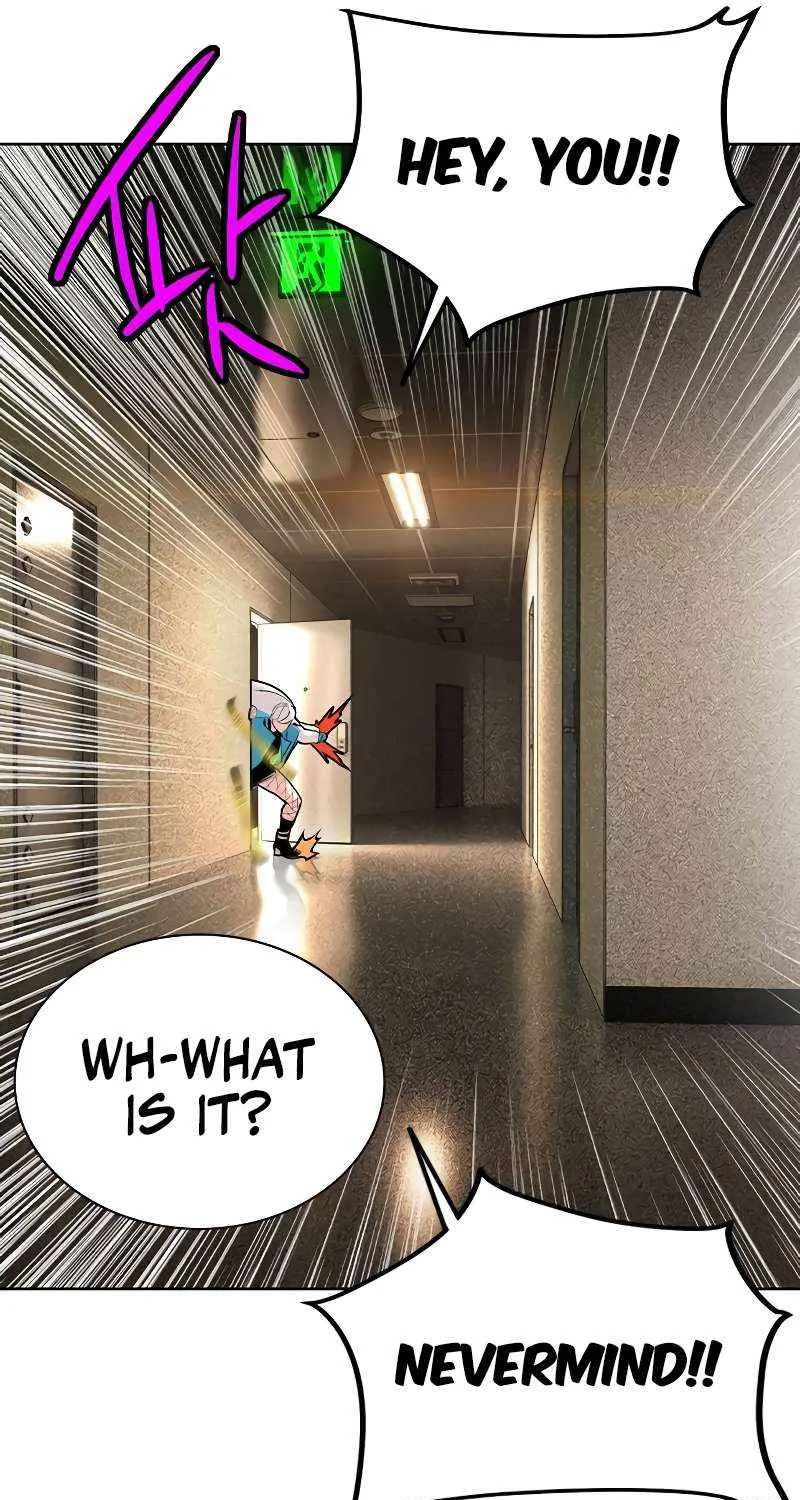 Manhwa Jungle Juice Mangakakalot X Chapter 118 Page 104