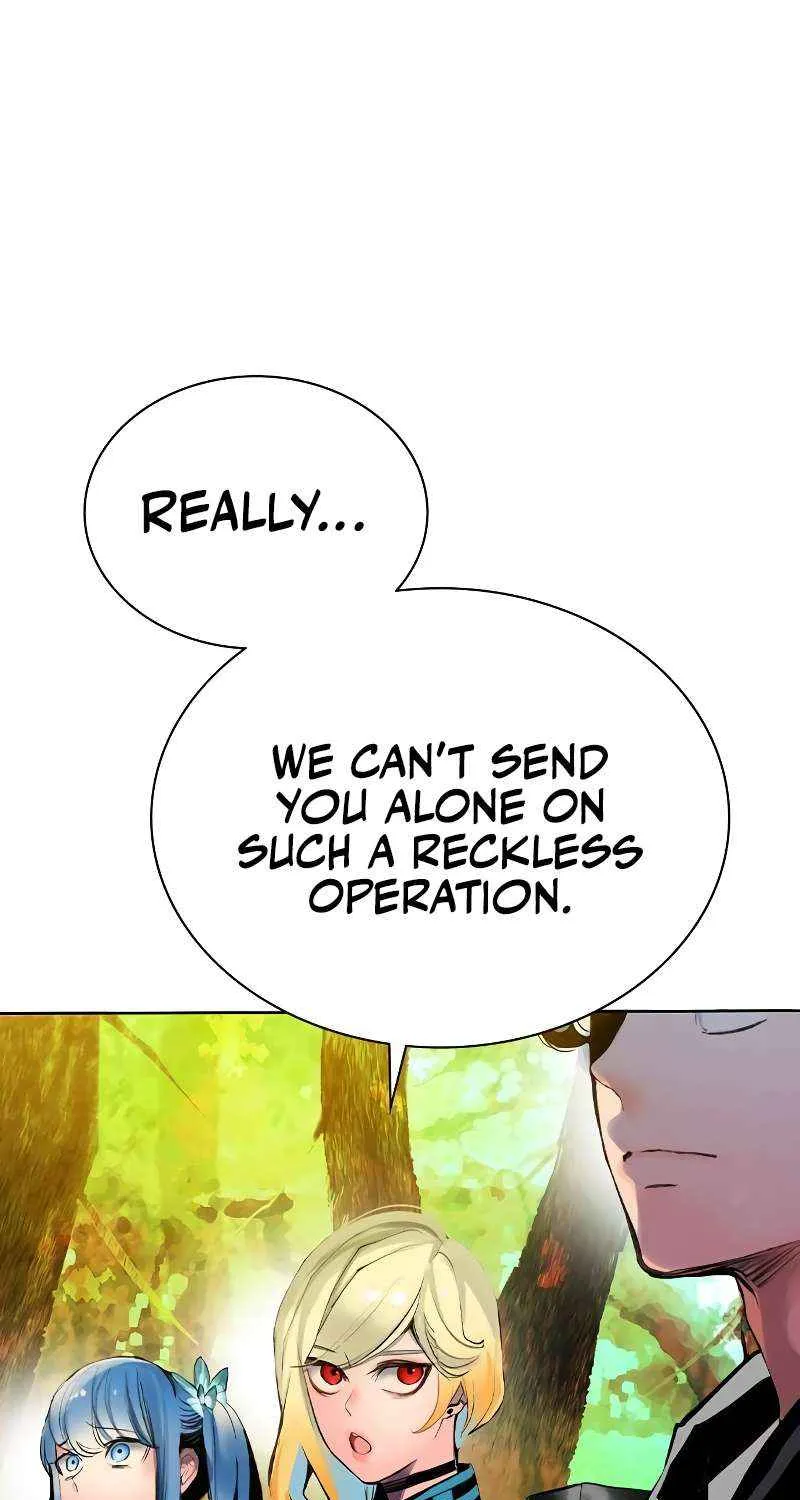 Manhwa Jungle Juice Mangakakalot X Chapter 118 Page 112