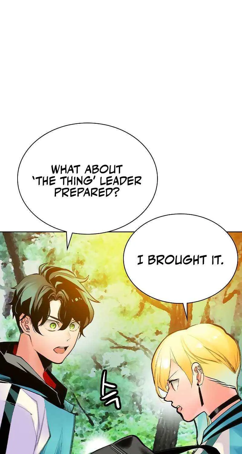 Manhwa Jungle Juice Mangakakalot X Chapter 118 Page 114
