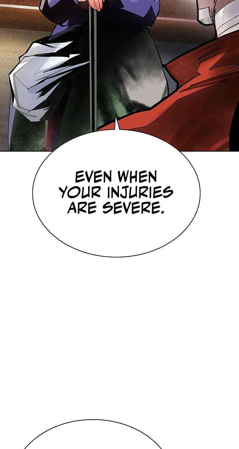 Manhwa Jungle Juice Mangakakalot X Chapter 118 Page 15