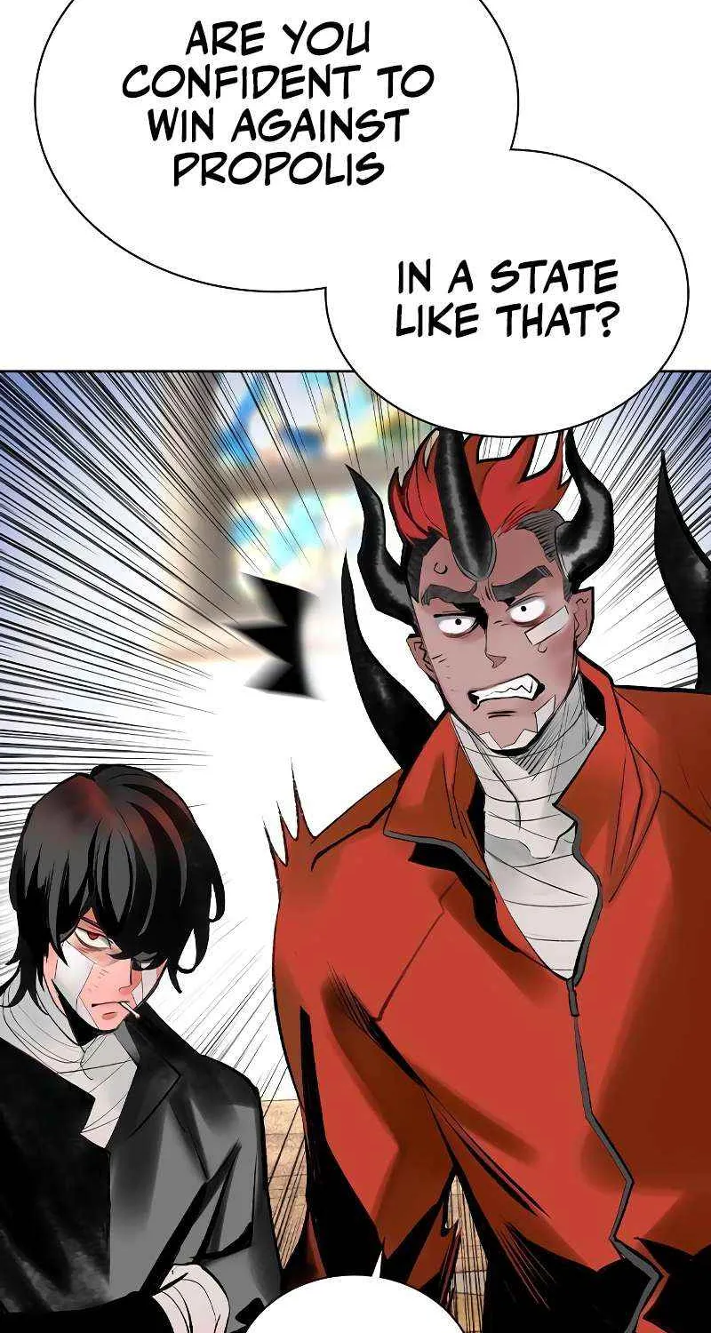 Manhwa Jungle Juice Mangakakalot X Chapter 118 Page 16