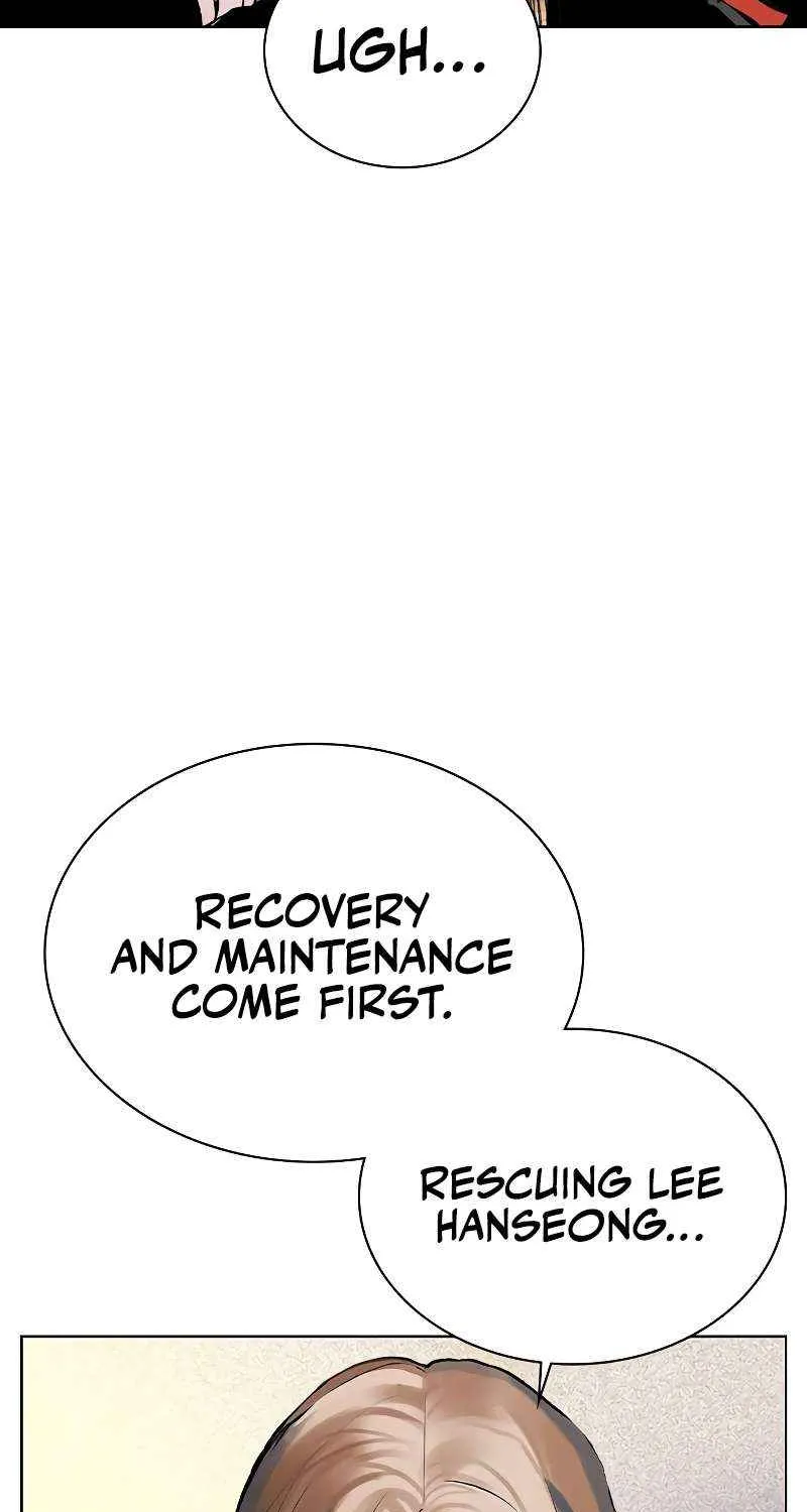 Manhwa Jungle Juice Mangakakalot X Chapter 118 Page 17