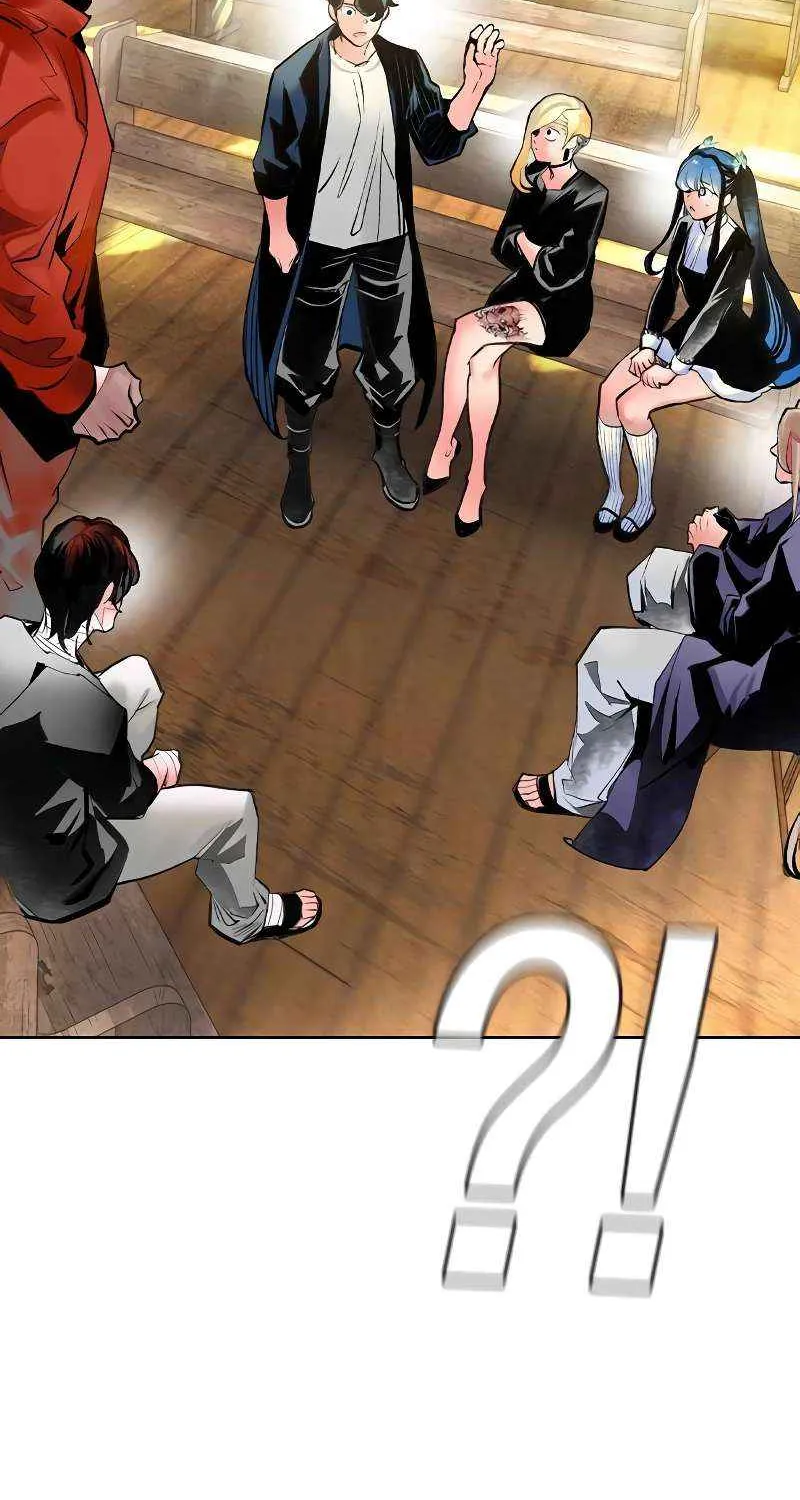 Manhwa Jungle Juice Mangakakalot X Chapter 118 Page 20