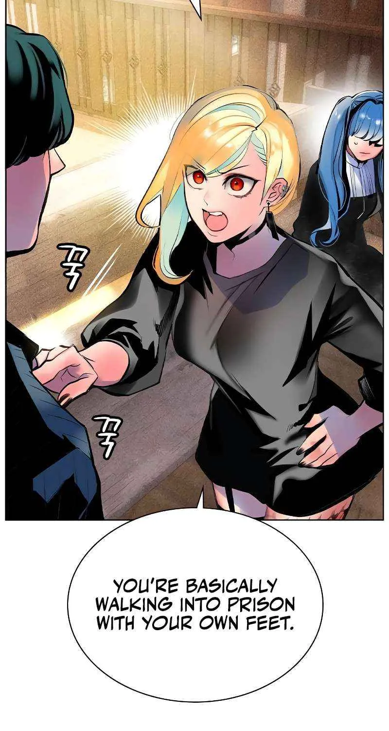 Manhwa Jungle Juice Mangakakalot X Chapter 118 Page 23