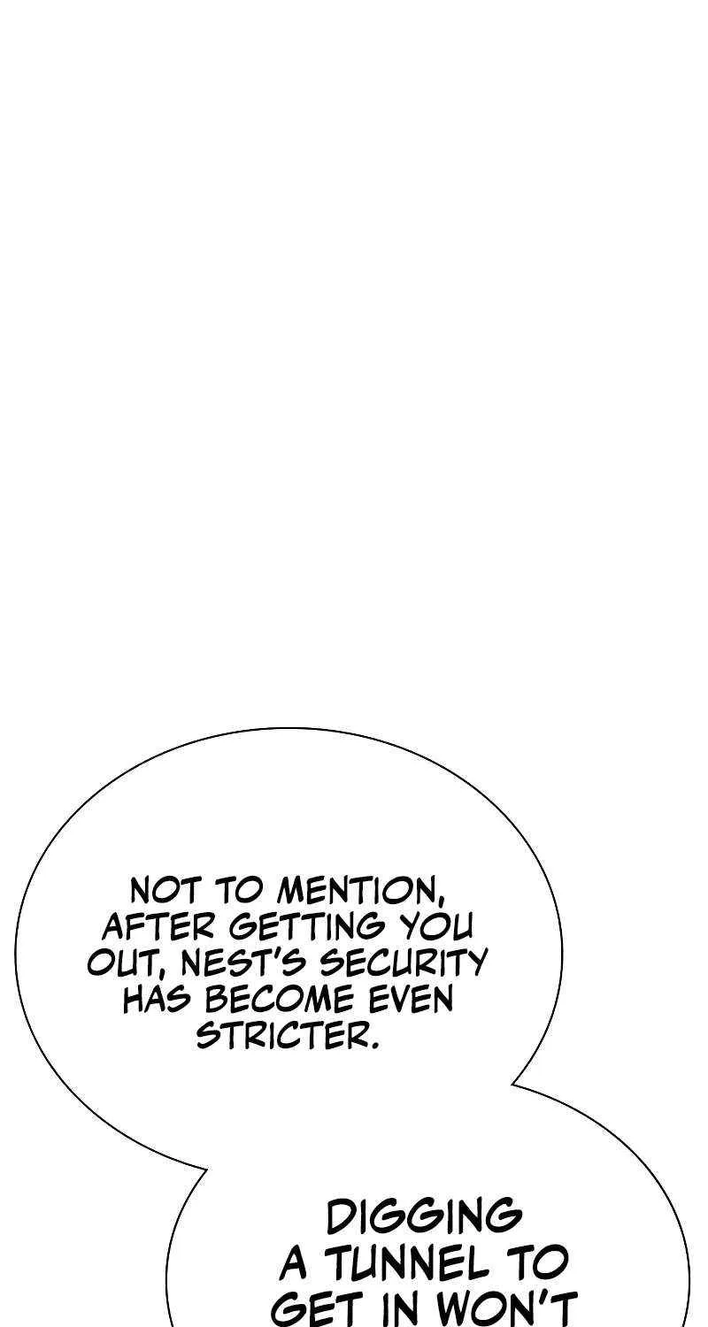 Manhwa Jungle Juice Mangakakalot X Chapter 118 Page 24