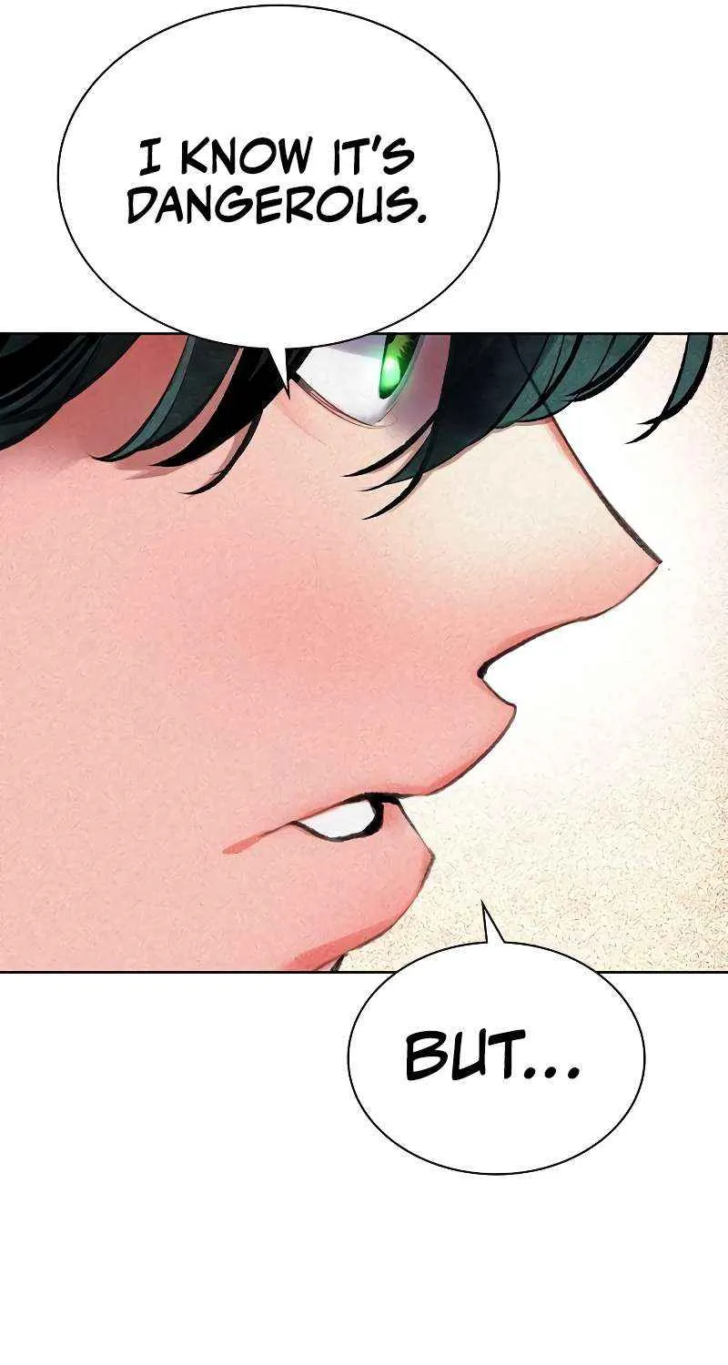 Manhwa Jungle Juice Mangakakalot X Chapter 118 Page 27