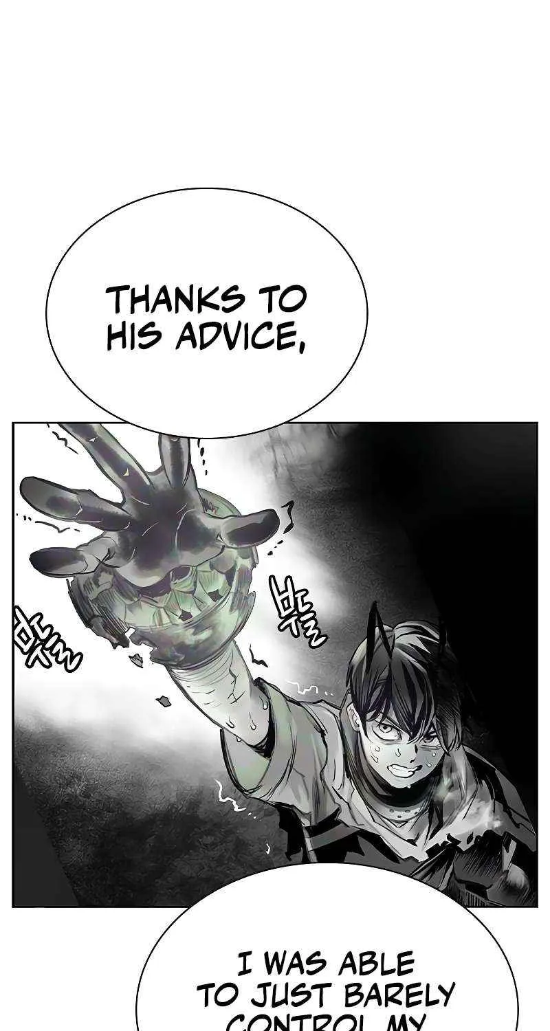 Manhwa Jungle Juice Mangakakalot X Chapter 118 Page 28