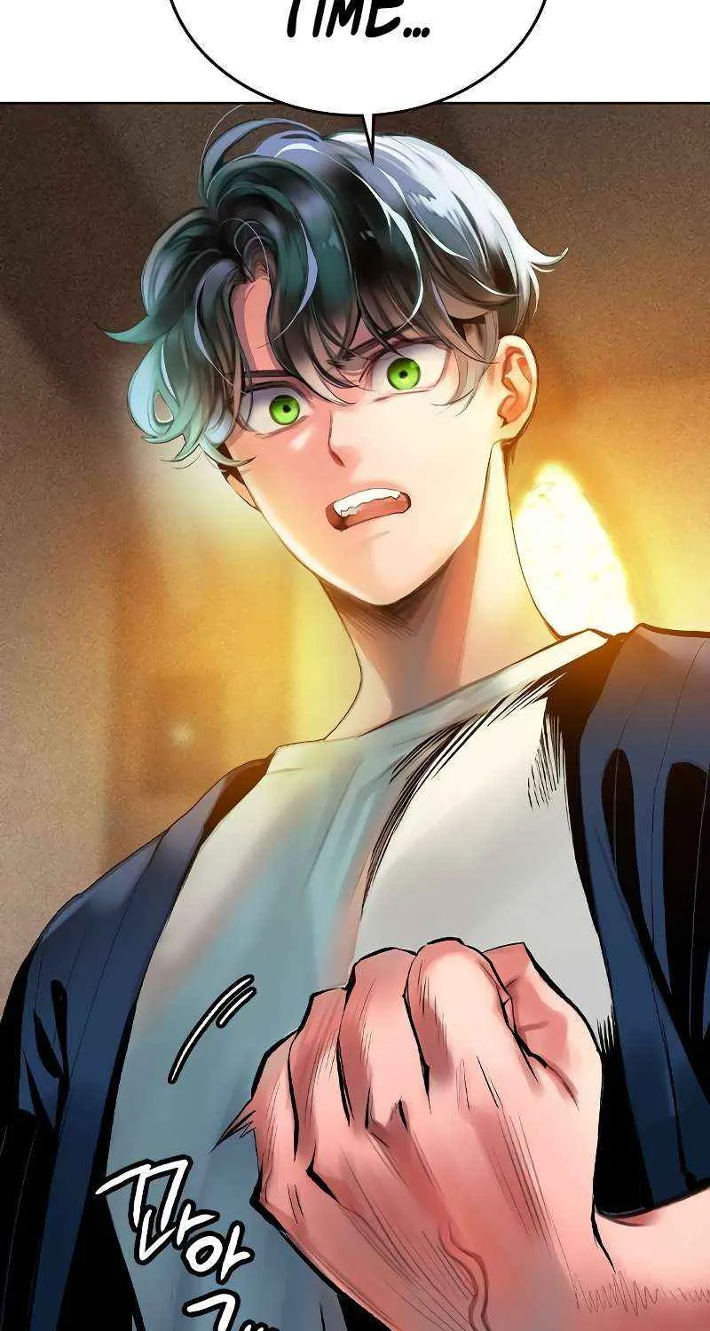 Manhwa Jungle Juice Mangakakalot X Chapter 118 Page 31