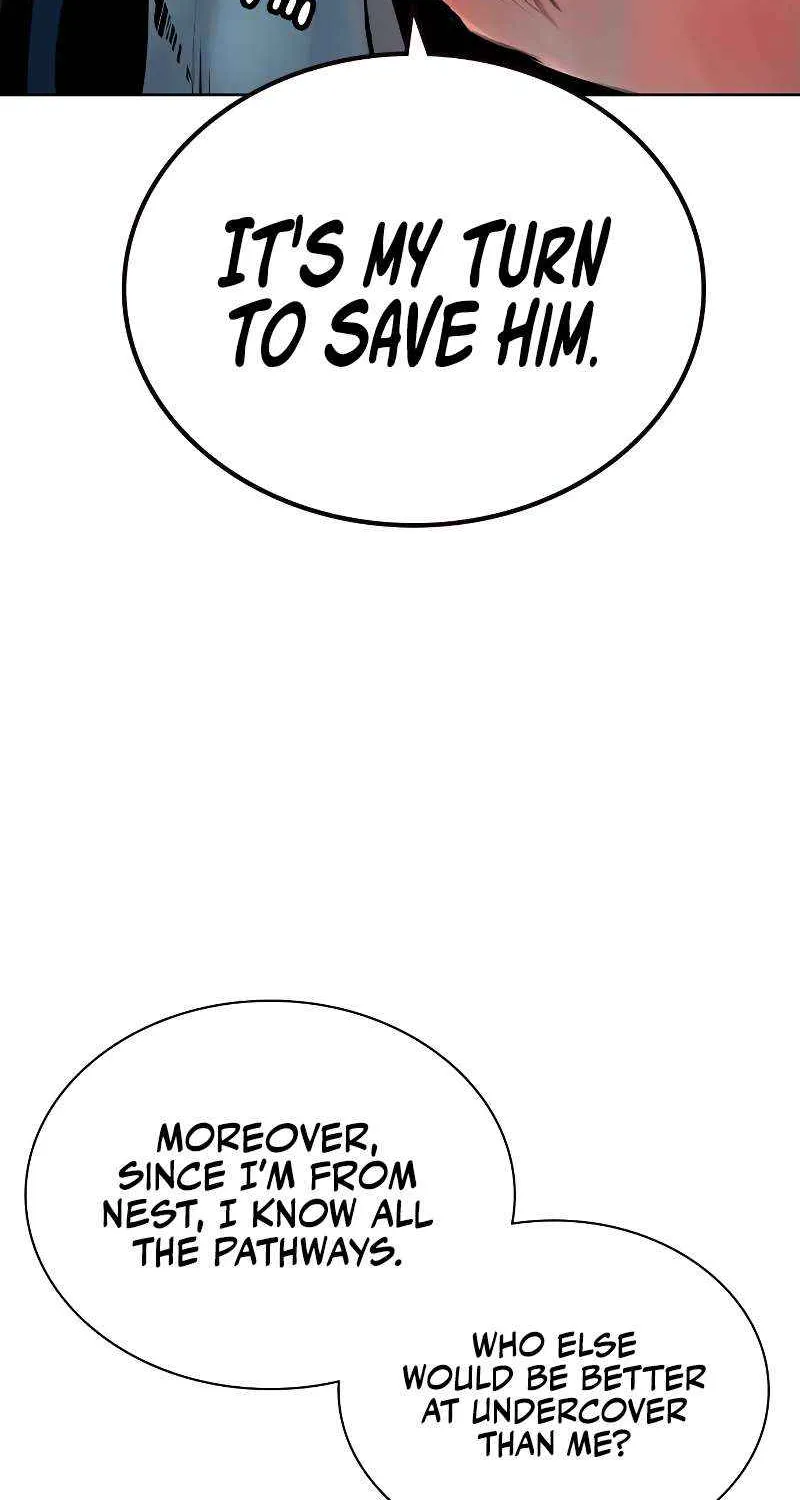 Manhwa Jungle Juice Mangakakalot X Chapter 118 Page 32