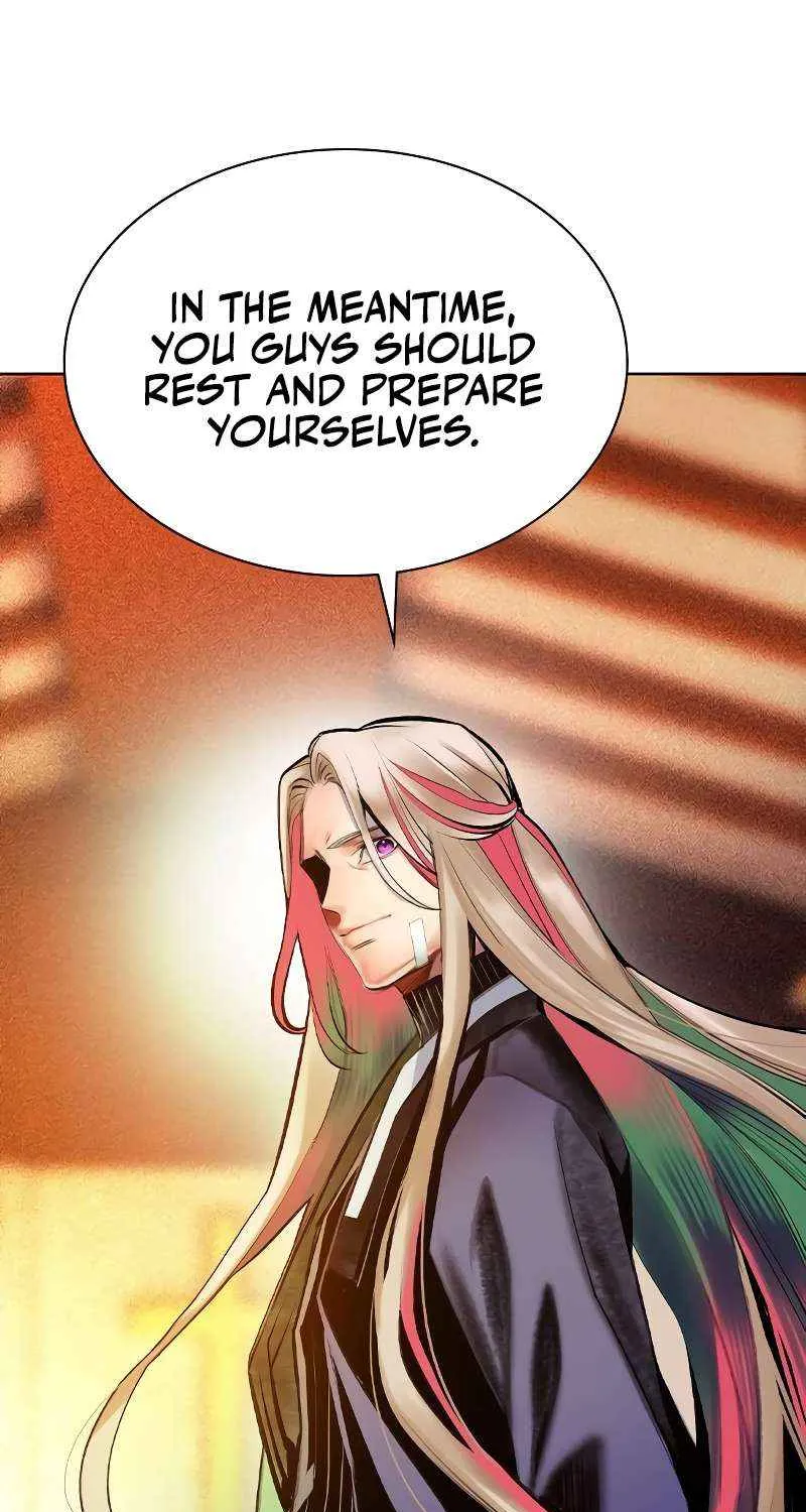 Manhwa Jungle Juice Mangakakalot X Chapter 118 Page 39