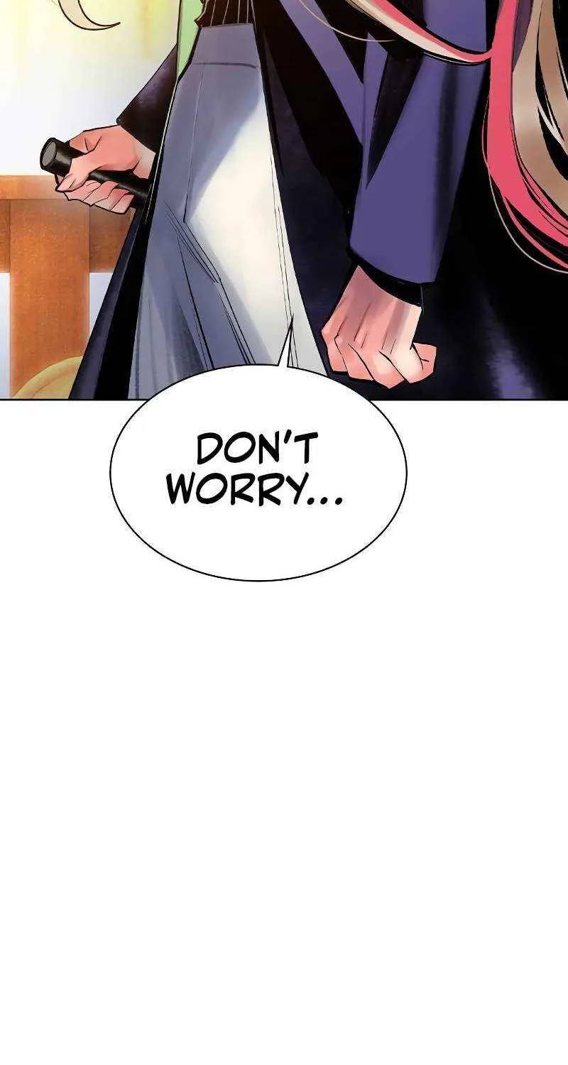 Manhwa Jungle Juice Mangakakalot X Chapter 118 Page 40