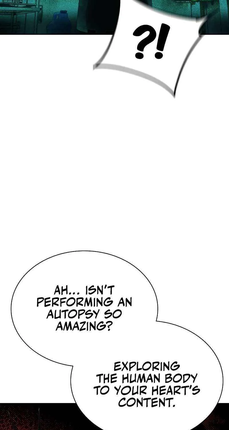 Manhwa Jungle Juice Mangakakalot X Chapter 119 Page 58