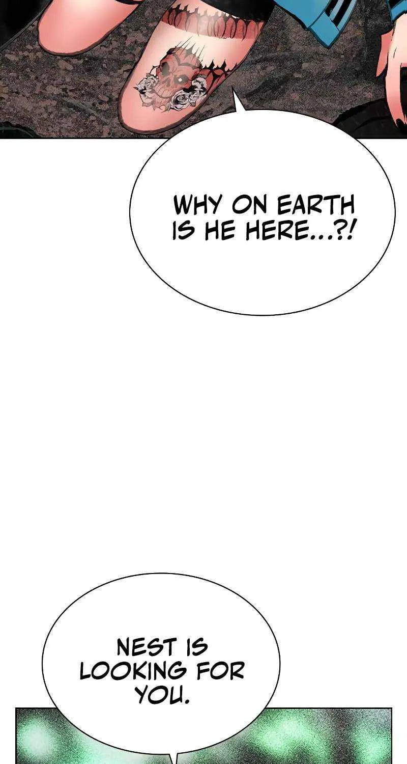 Manhwa Jungle Juice Mangakakalot X Chapter 119 Page 7
