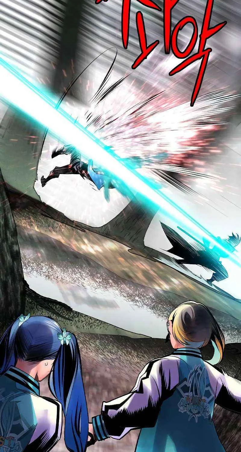 Manhwa Jungle Juice Mangakakalot X Chapter 119 Page 79