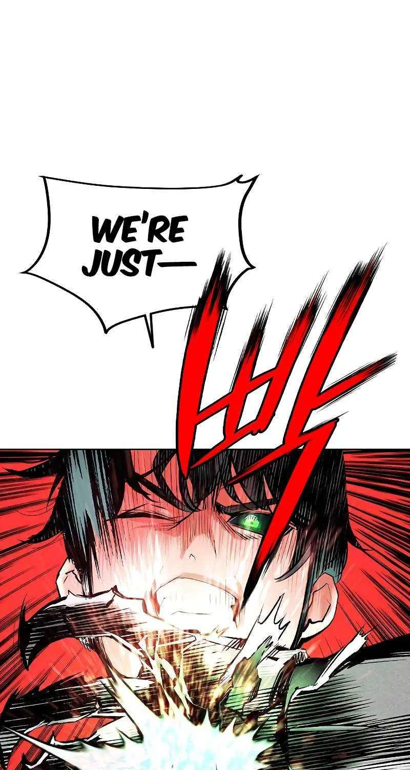 Manhwa Jungle Juice Mangakakalot X Chapter 119 Page 90