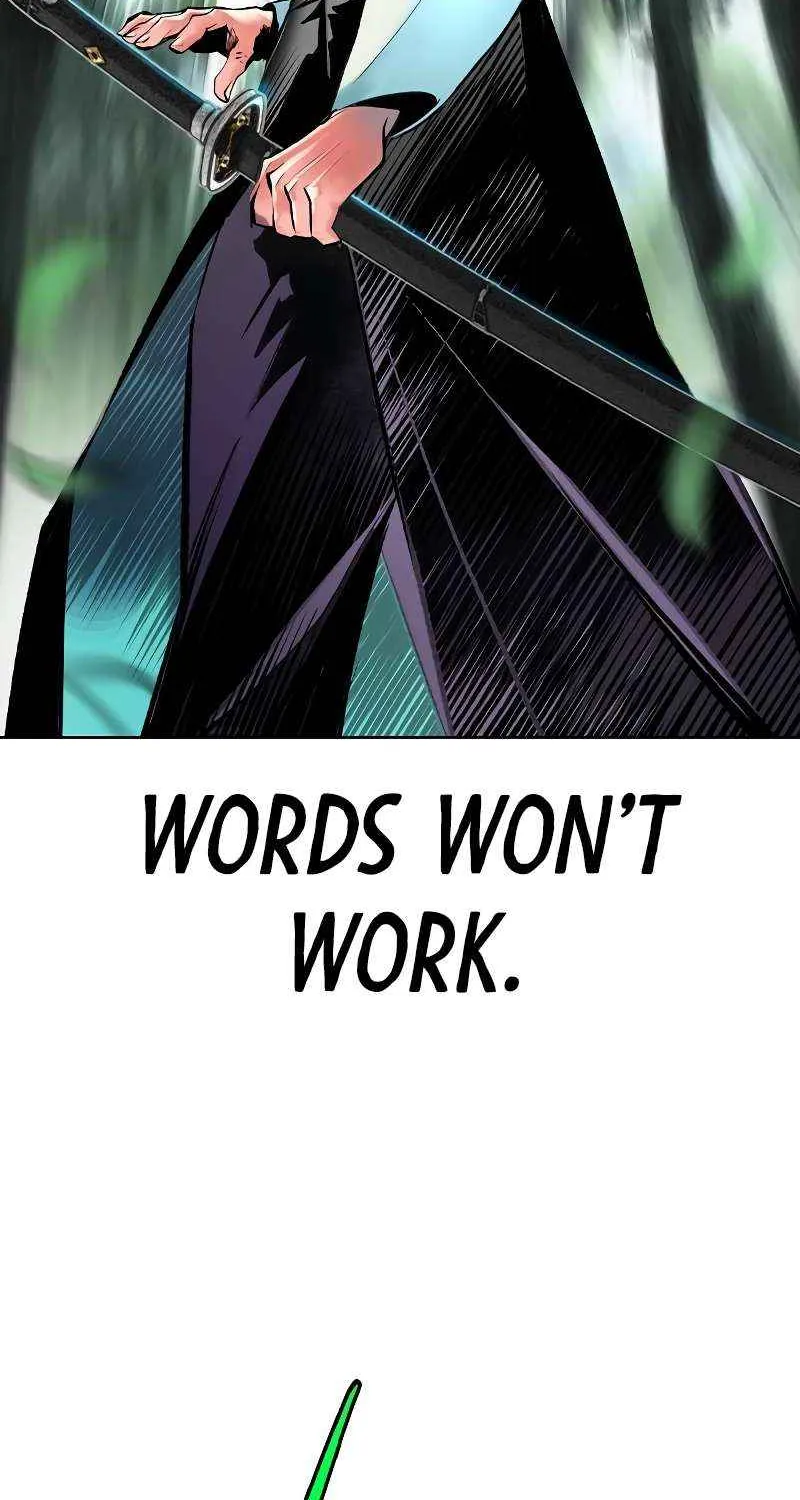 Manhwa Jungle Juice Mangakakalot X Chapter 119 Page 99