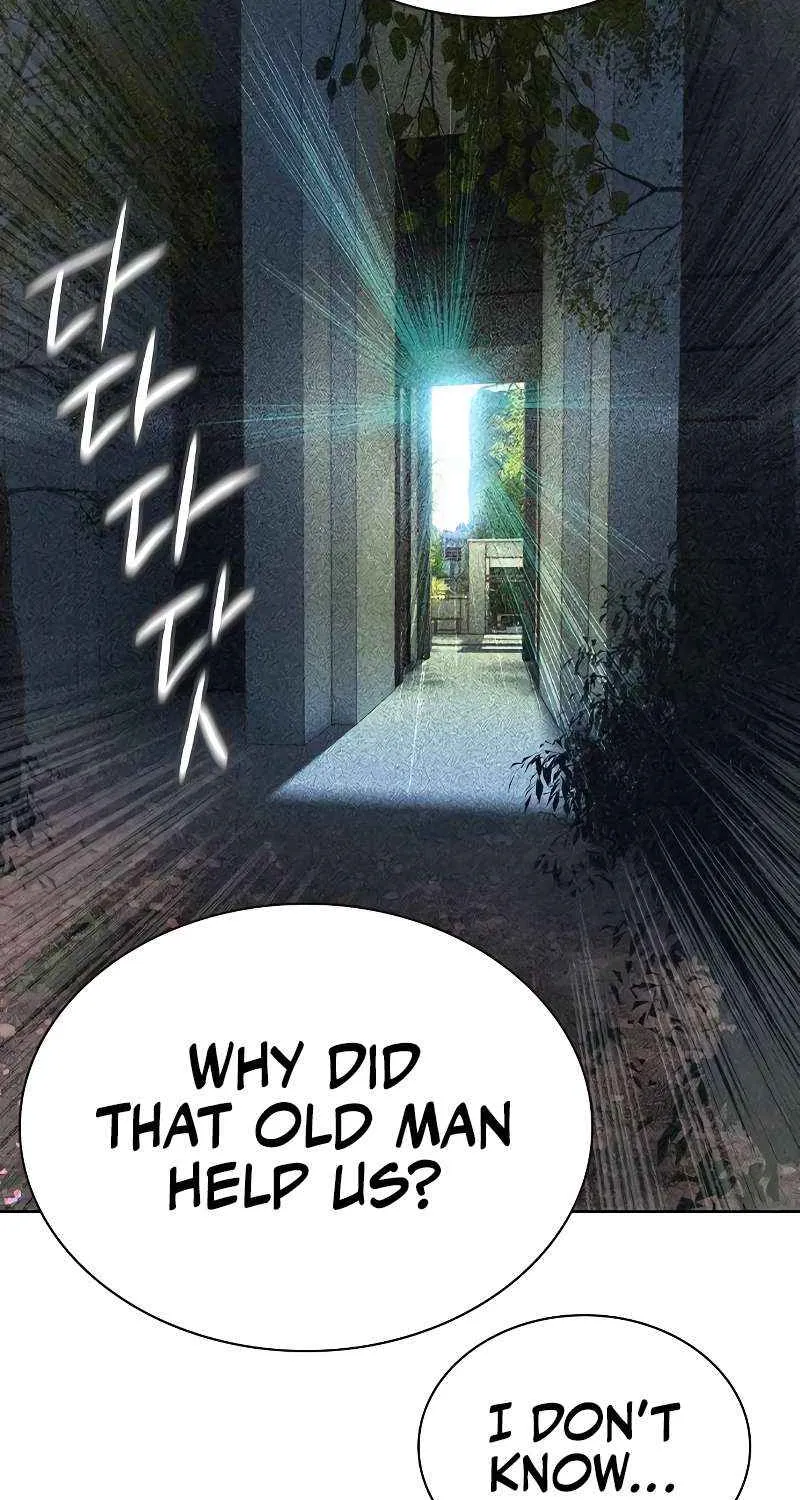 Manhwa Jungle Juice Mangakakalot X Chapter 119 Page 131