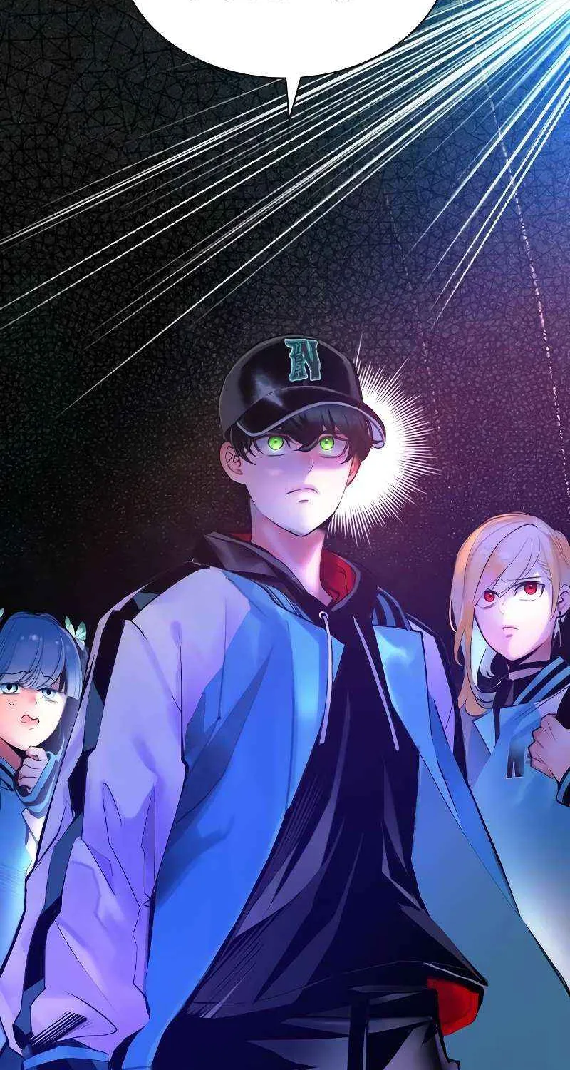 Manhwa Jungle Juice Mangakakalot X Chapter 119 Page 136