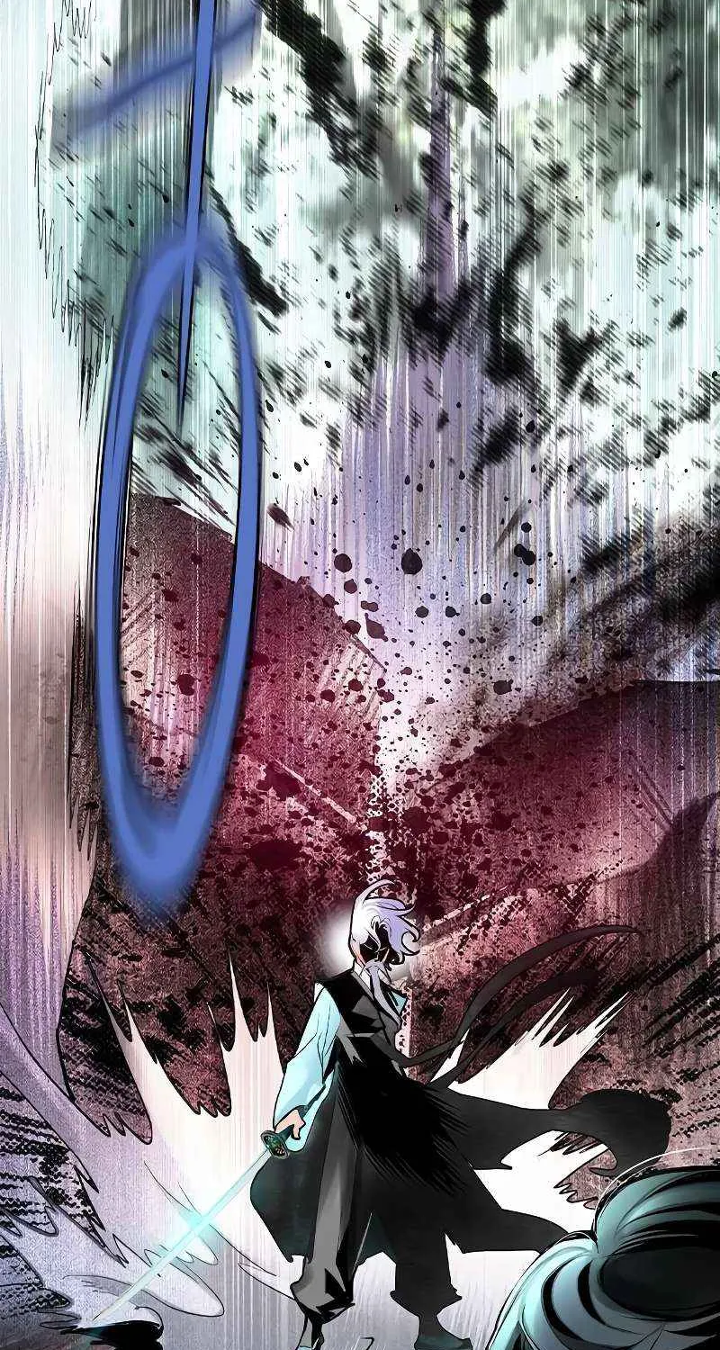 Manhwa Jungle Juice Mangakakalot X Chapter 119 Page 23