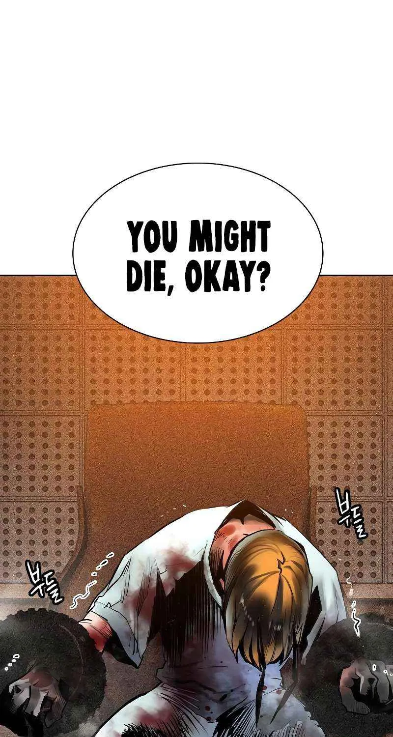 Manhwa Jungle Juice Mangakakalot X Chapter 119 Page 31