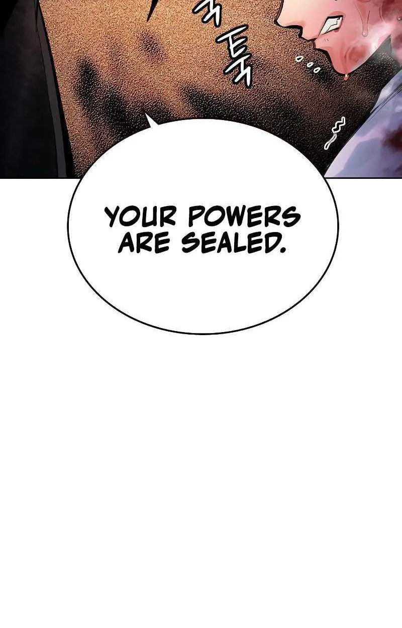 Manhwa Jungle Juice Mangakakalot X Chapter 119 Page 36