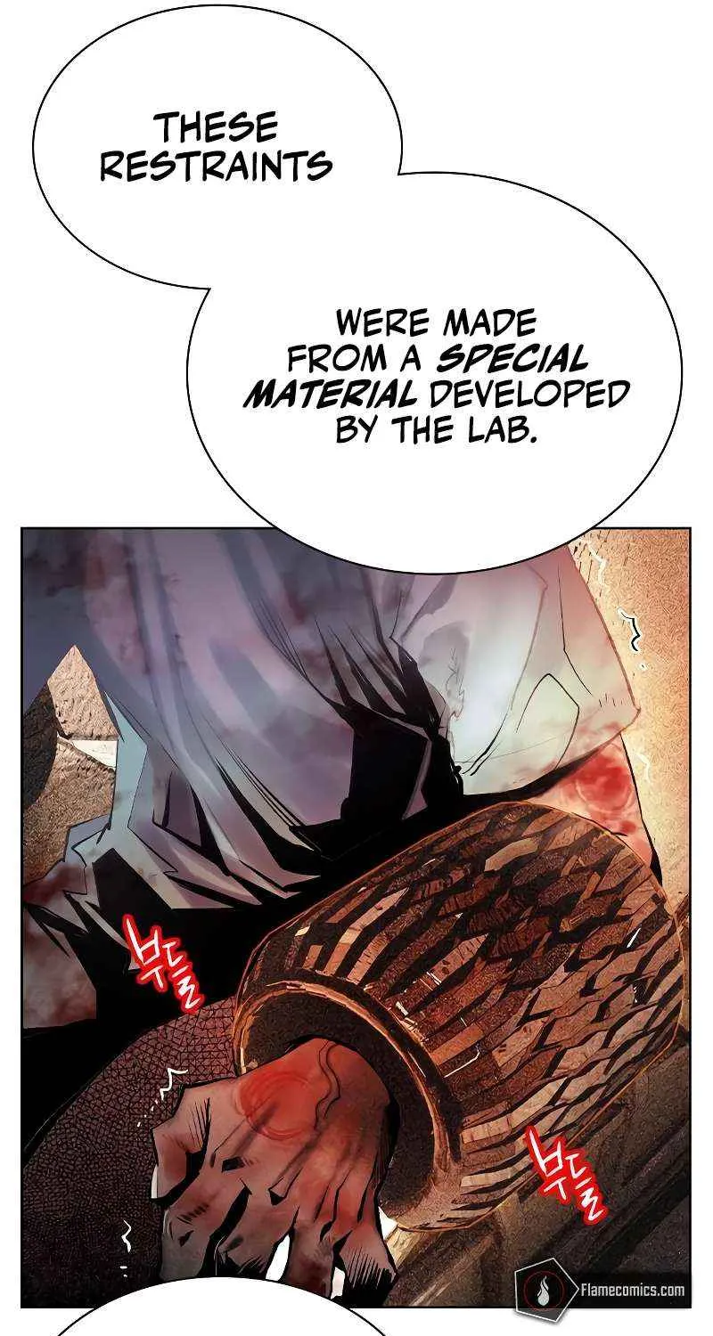 Manhwa Jungle Juice Mangakakalot X Chapter 119 Page 37