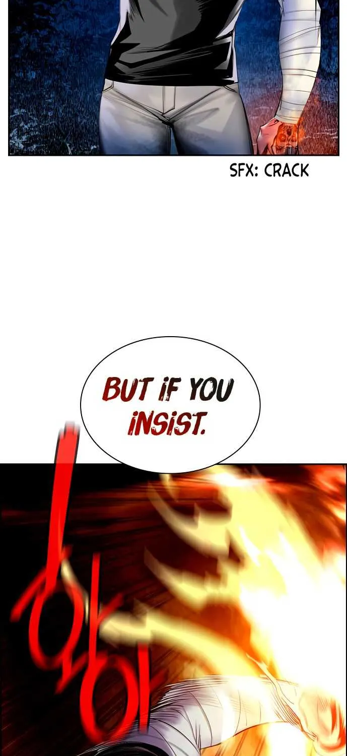 Manhwa Jungle Juice Mangakakalot X Chapter 12 Page 15