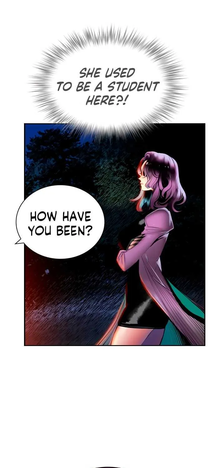 Manhwa Jungle Juice Mangakakalot X Chapter 12 Page 11