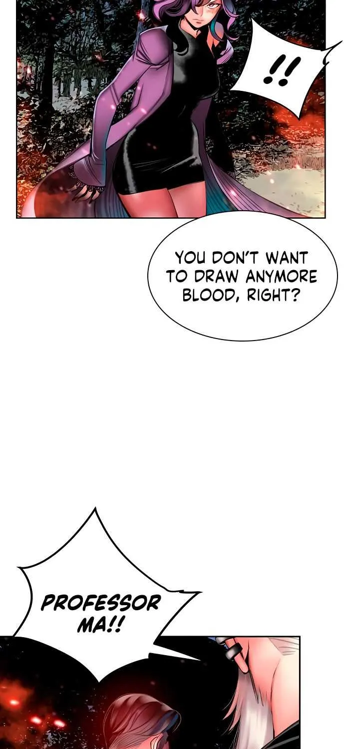 Manhwa Jungle Juice Mangakakalot X Chapter 12 Page 34