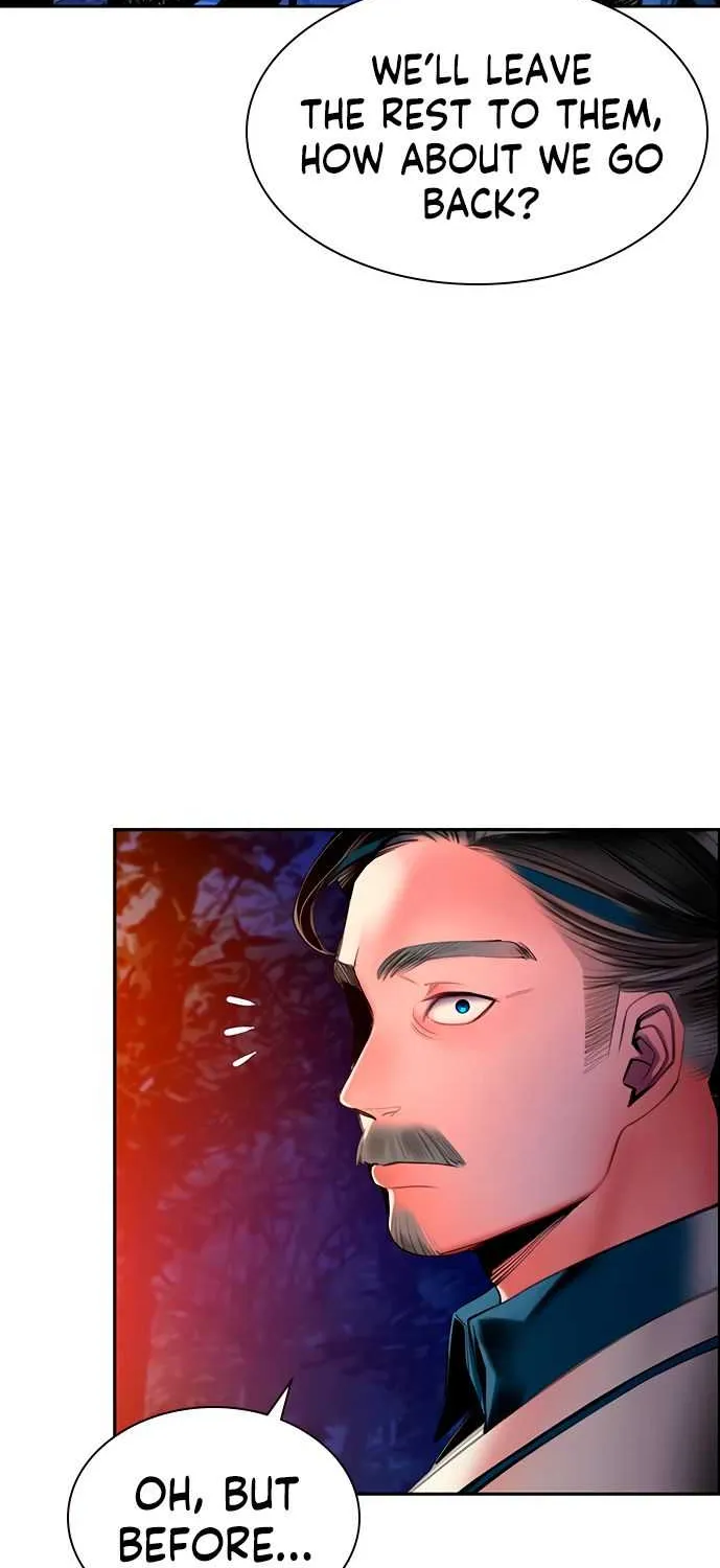 Manhwa Jungle Juice Mangakakalot X Chapter 12 Page 45