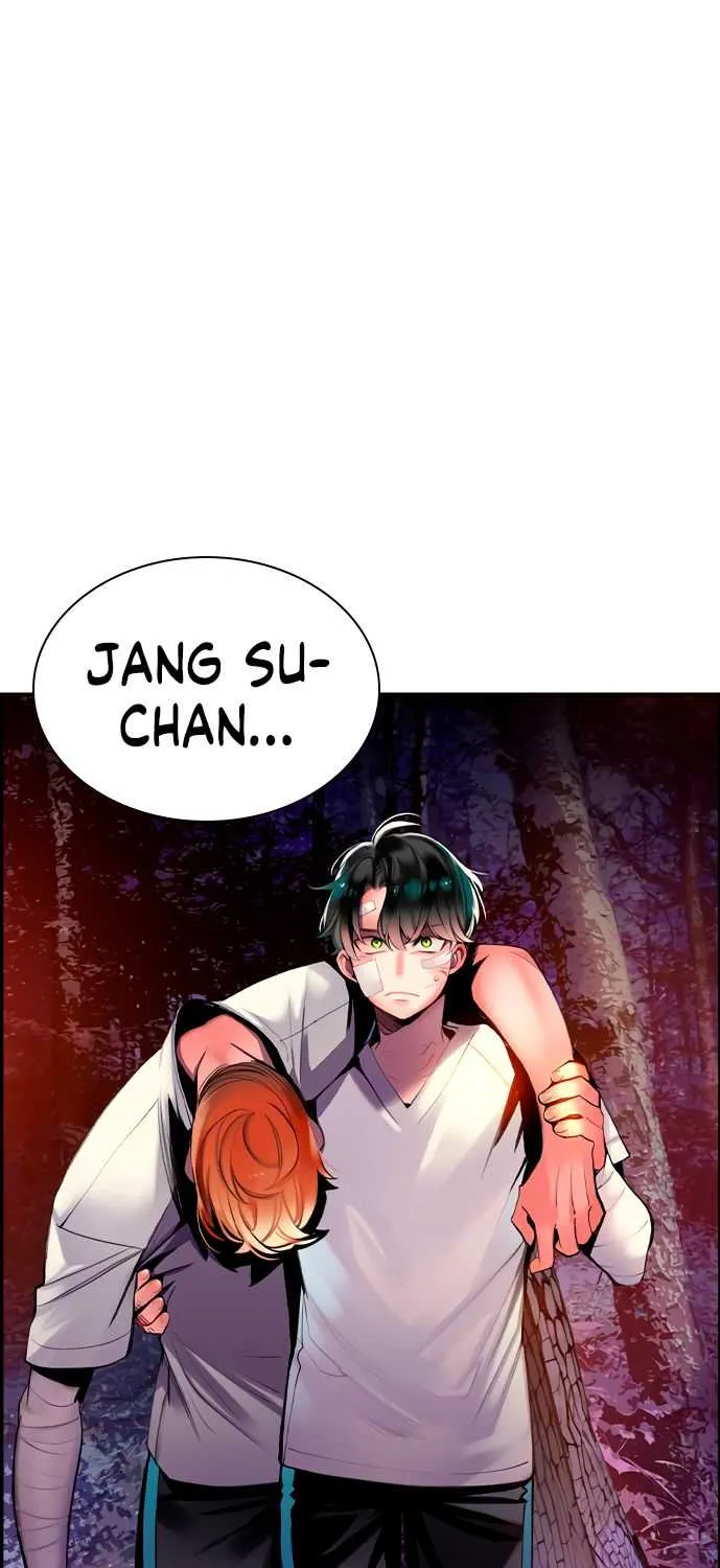 Manhwa Jungle Juice Mangakakalot X Chapter 12 Page 47