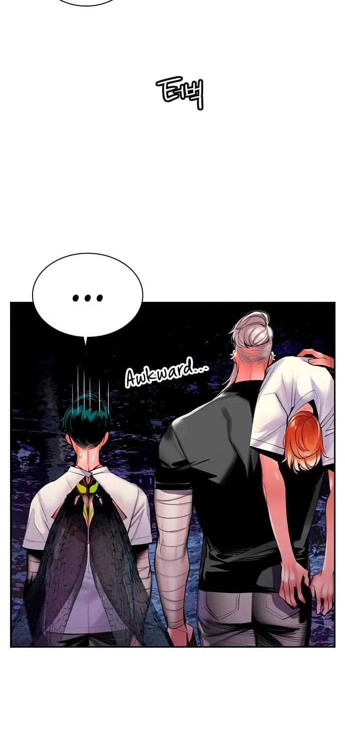 Manhwa Jungle Juice Mangakakalot X Chapter 12 Page 50