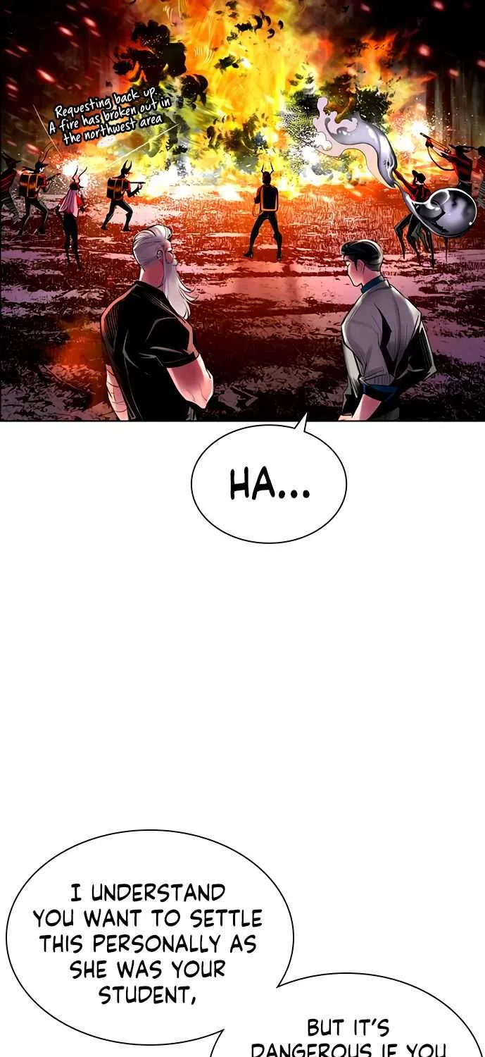 Manhwa Jungle Juice Mangakakalot X Chapter 12 Page 42