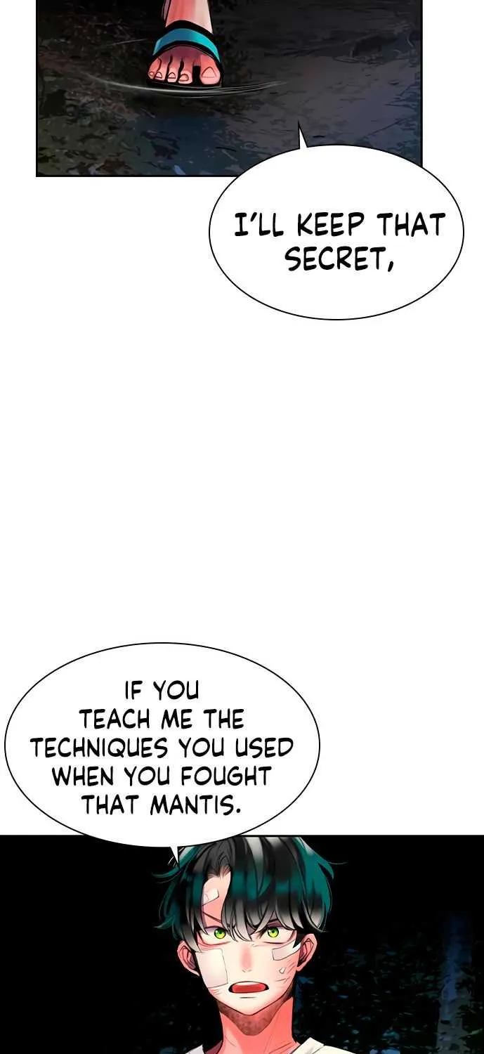 Manhwa Jungle Juice Mangakakalot X Chapter 12 Page 56