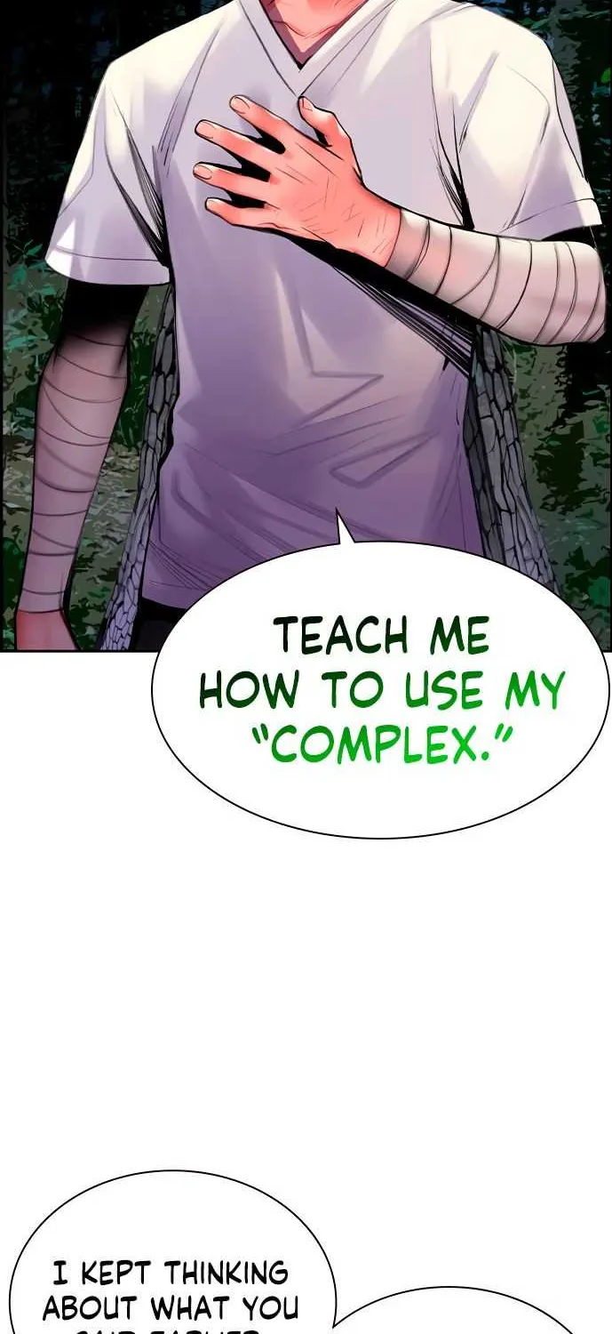 Manhwa Jungle Juice Mangakakalot X Chapter 12 Page 57