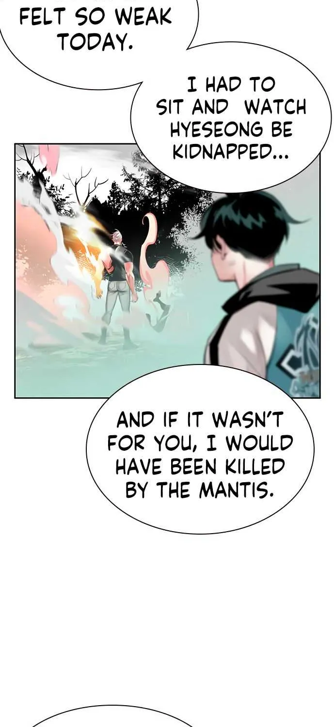 Manhwa Jungle Juice Mangakakalot X Chapter 12 Page 59