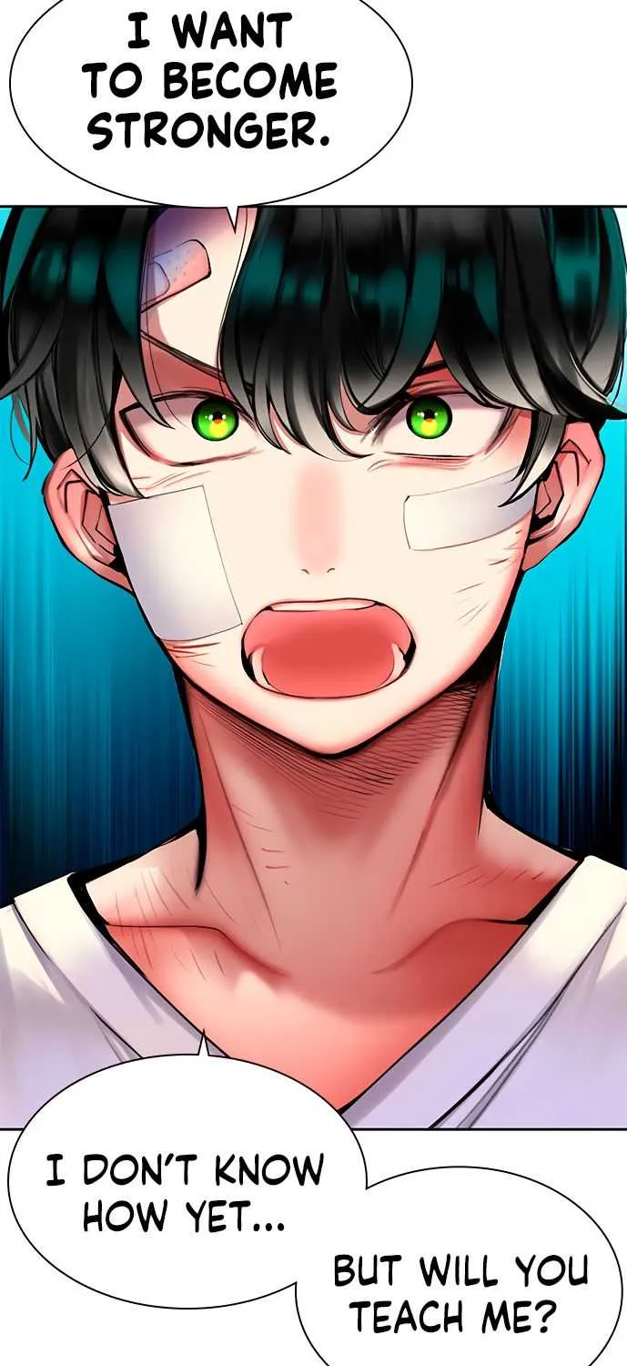 Manhwa Jungle Juice Mangakakalot X Chapter 12 Page 60